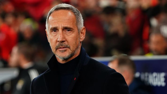 Allenatore Roma, non decollano le piste Hutter e Rose. Occhi su Sarri - immagine 1