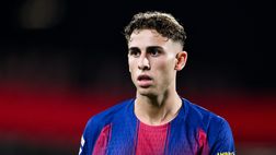 Solo Barcellona per Fermin Lopez: “Mi voleva il Real Madrid da piccolo”