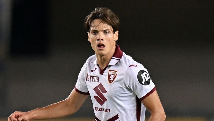 Samuele Ricci Torino