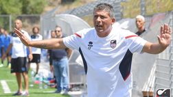 Catania, i due botti per la B di fine estate per Tabbiani