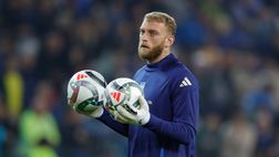 Juventus, Di Gregorio: “Nella mia famiglia tutti milanisti. Ammiro Abbiati”