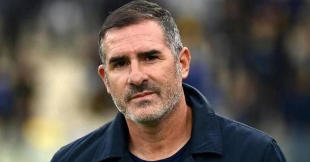 Lucarelli: “Oggi al Napoli manca brillantezza. Che rimpianto esserci arrivato tardi”