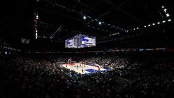 NBA, Boston-Philadelphia: dove vedere la partita in streaming gratis e diretta tv