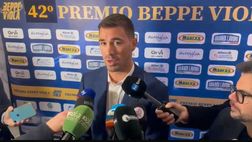 Premio Beppe Viola, Romagnoli: “Vogliamo arrivare più in alto possibile” – VIDEO