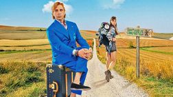 ‘Buen camino’ sorpassa ‘Quo vado?’, è il film italiano con il maggior incasso di sempre