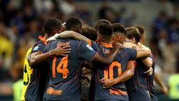 Cagliari-Inter, Sky, DAZN o in chiaro? Ecco dove vederla sabato alle 20.45