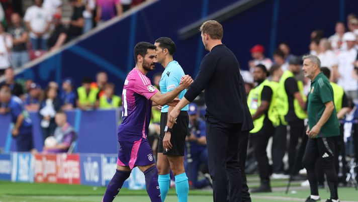 Germania schiacciasassi: Musiala e Gundogan qualificano i teutonici agli ottavi - immagine 1