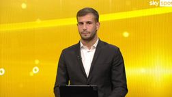 VIDEO / Sky – Milan, ai dettagli Emerson Royal: Fofana si complica