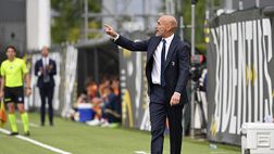 Paolo Montero e il derby Primavera andato alla Juve: “La ciliegina sulla torta”