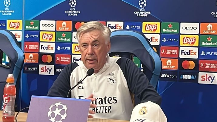 Ancelotti: “Rottura con ADL? Ora sono nel miglior club. Su Kvara, Di Lorenzo e Osimhen…” - immagine 1