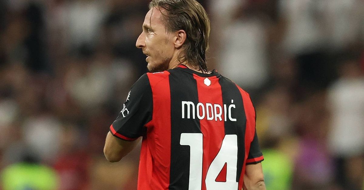 modri indeciso sul suo futuro se non sar224 al milan ha gi224 una chiara idea in mente da Pianetamilan.it modri indeciso sul suo futuro se non sar224 al milan ha gi224 una chiara idea in mente