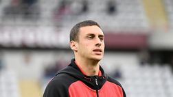 Torino-Milan, Terracciano: “Titolare? Contento di farlo contro Juric perché…”