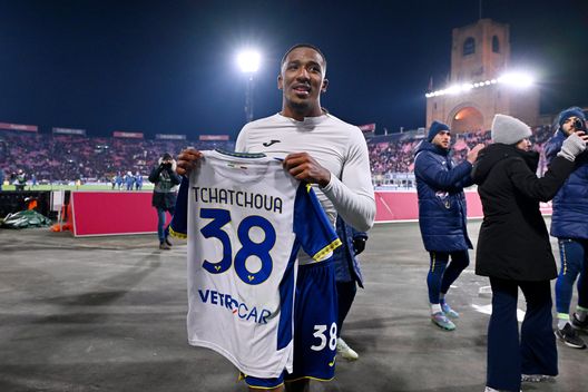 L’ex Camerun Tchato: “Tchatchoua tra Inter e Marsiglia? Io gli consiglierei di…”- immagine 3