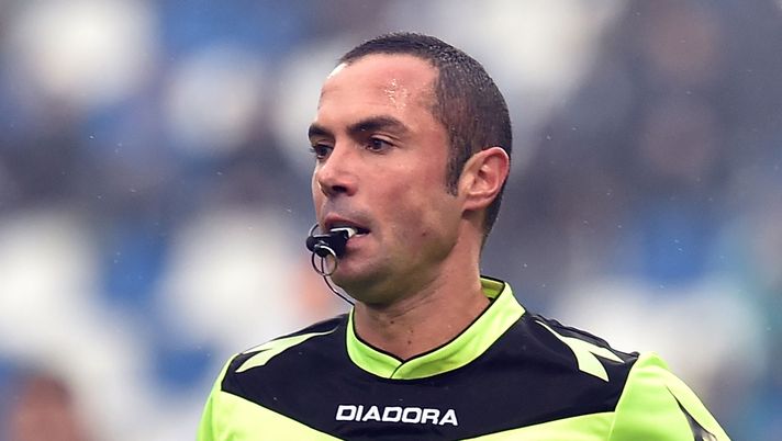 Guida torna ad arbitrare dopo il clamoroso rigore non dato a Belotti con l’Inter - immagine 1