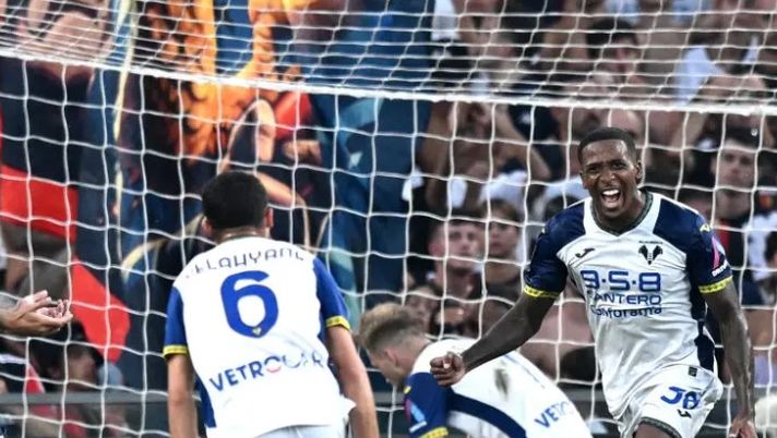 Pagelle, Tchatchoua dilaga, Belahyane lotta, Frese va veloce - immagine 1