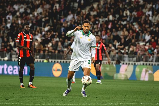 Roma, Ndicka e Mancini affondano il Nizza (1-2). L’Europa di Gasp inizia con 3 punti- immagine 2