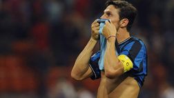 Oggi Javier Zanetti compie 52 anni: il messaggio di auguri dell’Inter