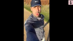 VIDEO / Juve, ricordi Khedira? Così si tiene in forma