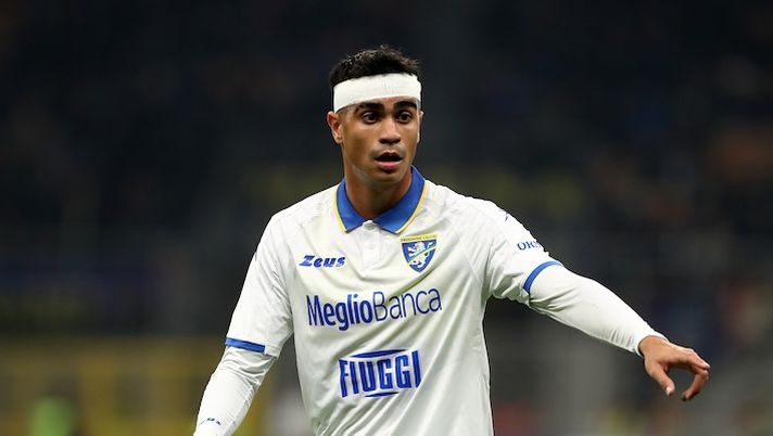 Frosinone-Salernitana, formazioni ufficiali: la decisione su Reinier, Lirola, Kaio, Zanoli e Manolas - immagine 1