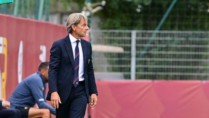 Responsabile giovanili: Alberto De Rossi in pole - immagine 1