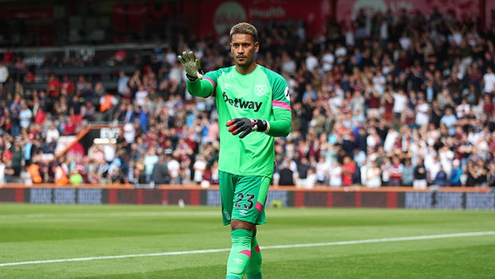 Due pareggi alla prima giornata: Hammers e Blues, è il derby dei portieri… - immagine 1