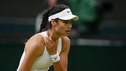 Stalker perseguita Emma Raducanu, a Indian Wells sicurezza rafforzata con cinque guardie del corpo
