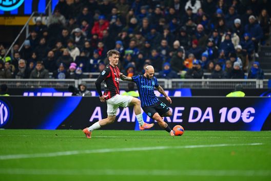 Vieri attacca: “Infortuni? Le altre fanno scenate, li ha l’Inter tutti zitti: come mai?”- immagine 2