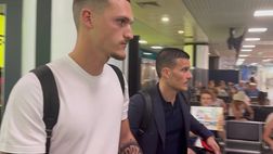 Marin, la formula dell’operazione col Real è raffinata: tutti i dettagli