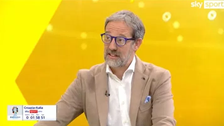 Marchetti: “Italia, manca identità. In Serie A liti degne di una riunione condominiale” - immagine 1