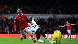 Wrexham-Preston, notte di Championship al Racecourse Ground: streaming e formazioni
