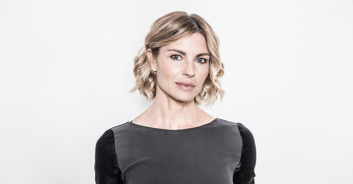 Martina Colombari: “Dopo Tomba cambiavo un ragazzo al mese. Billy? Non ci saltiamo addosso ma…”