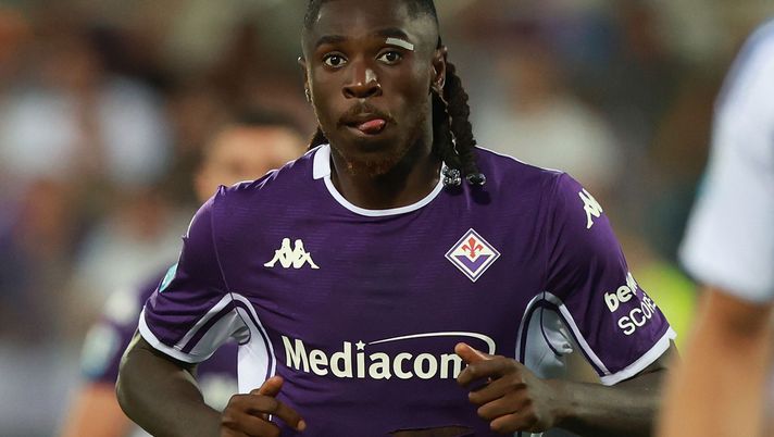 Tuttosport: “Roma banco di prova. Ma Kean può sorridere: il motivo” - immagine 1