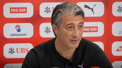 C.t. Svizzera: “Akanji può giocare in qualsiasi squadra. Lo conosciamo e sappiamo che…”