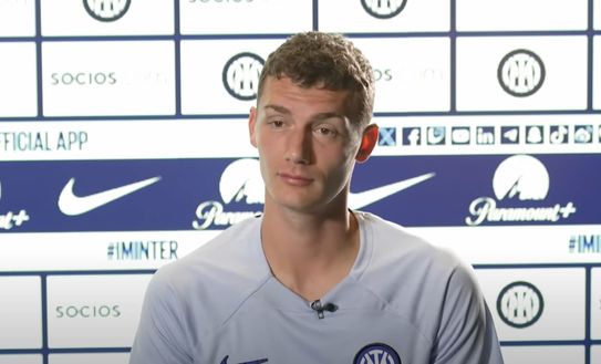 Pavard: “Europeo? Noi favoriti ma Italia forte. Il gol all’Argentina e durante il Covid…”- immagine 2