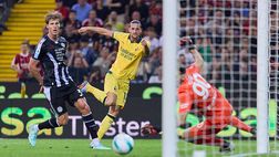 Mercato, chiodo fisso Milan: difensore, Kristensen sempre nel mirino