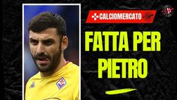 Calciomercato Milan, Schira: “Terracciano, la data di visite e firma”