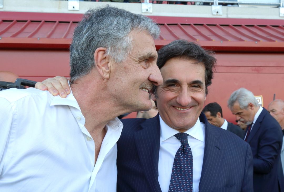 Fotogallery – Filadelfia, un anno fa l’apertura - immagine 8