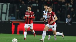 Udinese-Milan | Pavlovic su Lucca è rigore? La moviola del match