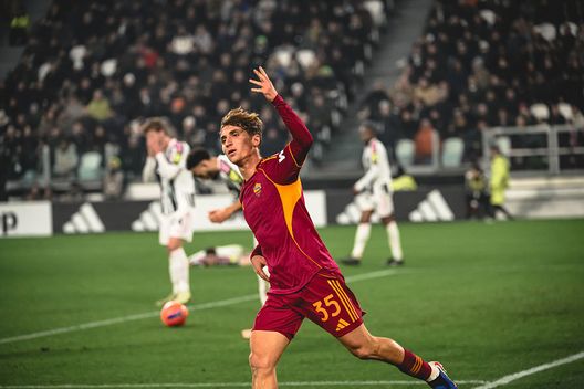 Conceiçao-Openda: la Juve riapre la corsa Champions, Roma Ko- immagine 3