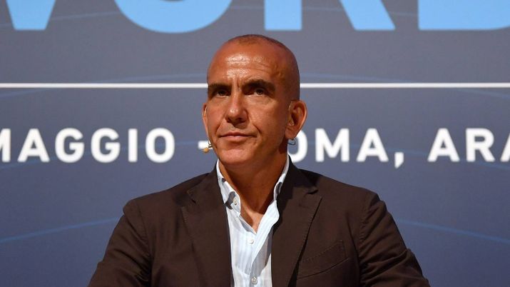 Le parole di Paolo Di Canio | AC Milan News e ultime notizie (Credits Getty Images) Paolo Di Canio