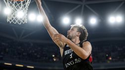 EuroBasket, Germania-Gran Bretagna: dove vedere la partita in diretta tv ed in streaming LIVE