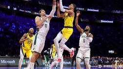 Playoff Nba, New York-Indiana per spezzare l’equilibrio: fattore casa decisivo?