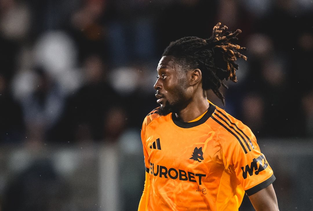 Como-Roma 2-1 – FOTO GALLERY - immagine 45