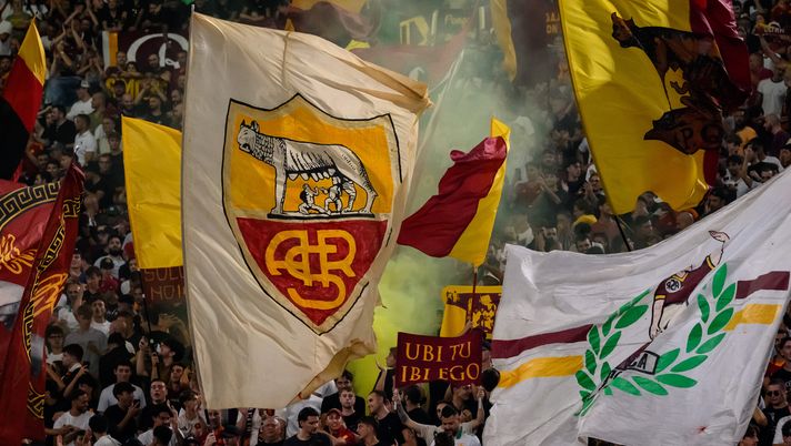 Getty Images Sassuolo-Roma, biglietti in vendita a 35 euro: le modalità - immagine 1