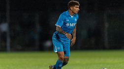 FOTO Il Napoli reclama un rigore non dato su Di Lorenzo: il piede è sulla linea!