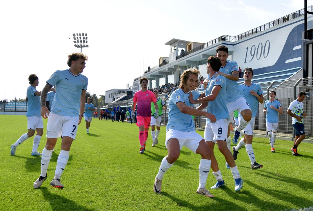 Lazio Primavera