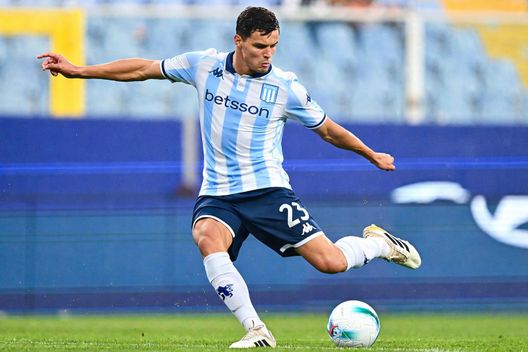 Romano – Valentin Carboni al Racing, ‘here we go’: i dettagli dell’operazione- immagine 3