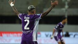 Tuttosport sulla Juventus: “Dodò piace, ma complicato. Le possibili soluzioni”