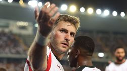 Milan, Bianchin: “Gimenez è stato vicino all’addio, ora ha un’altra occasione”