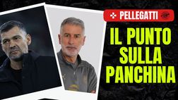 Milan, Pellegatti: “Il ruolo di Tassotti. Conceicao? Una cosa ridicola”. Reijnders…